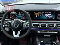 مرسيدس بنز GLS